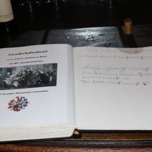 Gesellschaftsabend — Bild 7